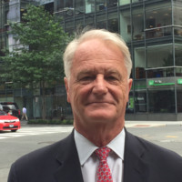 Shuler Realty Advisors Employee Thomas Shuler's profile photo