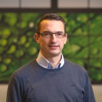 HIH Engineering B.V. Employee Johannes Koole's profile photo
