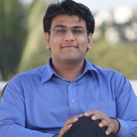 World Economic Forum Employee Sriram Gutta's profile photo