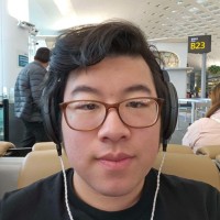 Veritas Tech Employee Wei Zhao's profile photo