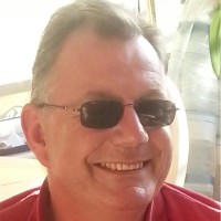 Synagia Employee Steve Garside's profile photo