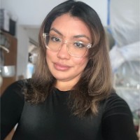 Maximum Staffing Employee Ruth C Lorenzana's profile photo