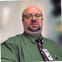 Riggs Community Health Center Employee Michael Poore's profile photo