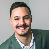 Splunk Employee Alex Pascarella's profile photo