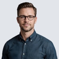 101 Blockchains Employee David Miller's profile photo
