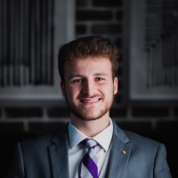 QModo AI, Inc. Employee Zachary Cory's profile photo