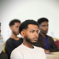 CodeDay Employee Ananya Addisu's profile photo