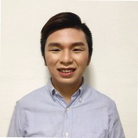 Watsons Singapore Employee Samuel P.'s profile photo