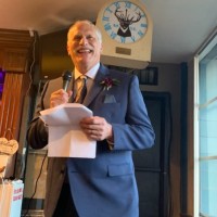 RepRally Employee Jerry Duber's profile photo