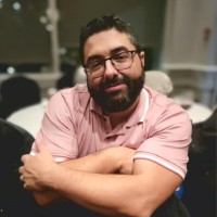 Construction LCE Employee Larry Estrela's profile photo