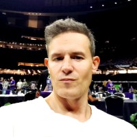 CleanTap.ai Employee Will Rand's profile photo