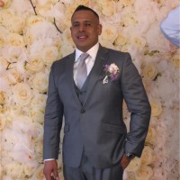 Microsoft Employee Brian Ramirez's profile photo