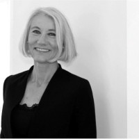 Kamstrup Employee Jane Skytte's profile photo