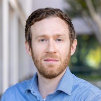 Genentech Employee Ben Laufer's profile photo