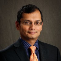 AMPYR Energy USA Employee Salil Pradhan's profile photo