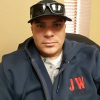 J&W Services and Equipment Employee Joe Chavez's profile photo