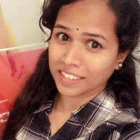 CtrlAltFIX Solutions Employee Bhanu Priya's profile photo