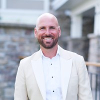 Indigo Employee Cameron Teedon's profile photo