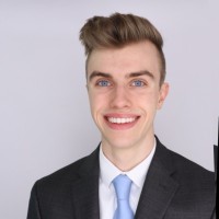 AX ENTERPRIZE, LLC Employee Tyler Meier's profile photo
