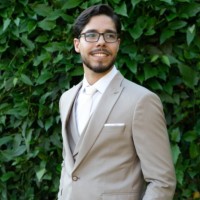 CONIMEL Employee Cassiano Silva's profile photo