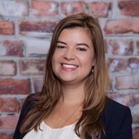 Atlanta Apartment Association Employee Chelsea Juras's profile photo