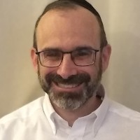 Lewis & Ellis - Actuaries and Consultants Employee Moshe Nelkin's profile photo
