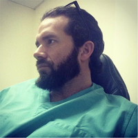 Delphi Healthcare, PLLC Employee José Garcia's profile photo