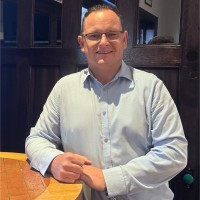 Iris Capital Employee Ben Smith's profile photo