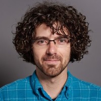 Paul Davidson's profile photo
