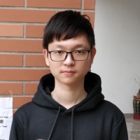 GitRoll Employee Luyi Yan's profile photo