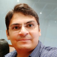 Hiren Doshi Email