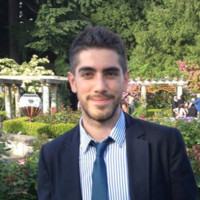 The Williams & White Group of Companies Employee Sina Sajadian's profile photo