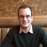 Ochsner Health Employee Jonathan Vogel's profile photo