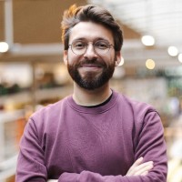 Via ID - Mobivia Employee Clément Guillemot's profile photo