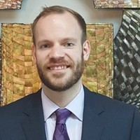 Charles Schwab Employee Geoffrey Dailey's profile photo