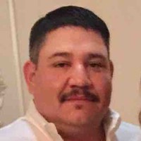 Oxy Employee Danny Saenz's profile photo
