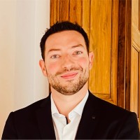 Crédit Agricole Centre Loire Employee Antoine Jamet's profile photo
