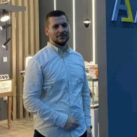 Adham Group Employee Hazhar Rada's profile photo