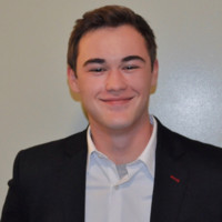 Manta Employee Mason Watson's profile photo