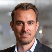 Euro Accident Employee Olof Bergström's profile photo
