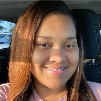 Camille Richardson Email & Phone Number