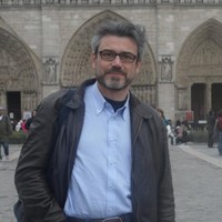 Antonio Rossi Email & Phone Number
