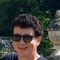 Tokamak Energy Employee Graham Evison's profile photo