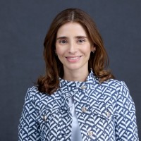 Laura M. Paredes Email & Phone Number