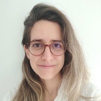 Hococo Employee Luisa Venancio's profile photo