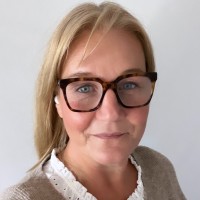 Swedol AB Employee Helena Möller's profile photo