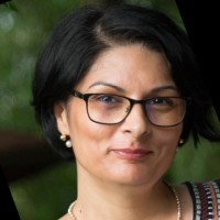 Elena Bunget's profile photo