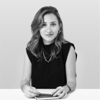 Ippolito Fleitz Group – Identity Architects Employee Işıl Yanlı's profile photo