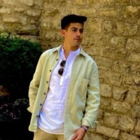 ENCATC Employee Luis Jiménez Martínez's profile photo