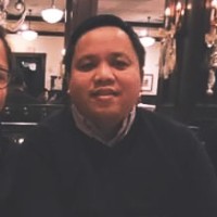 Prosum Employee Alwin san Jose's profile photo